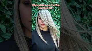 Stunning 70 Highlights on Level 9 Bleached Hair bleachedhair editorialhair coloringhair [upl. by Melas206]