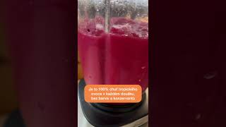 Objednejte si a vyzkoušejte naše smoothie směsi na Rohlikcz🔥 fruits smoothie [upl. by Dloreh819]