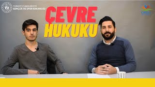 Çevre Hukuku [upl. by Stubbs153]