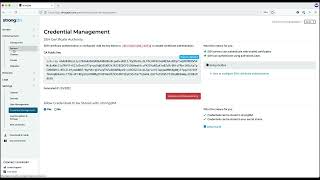 How to set up certificate based SSH [upl. by Filler]