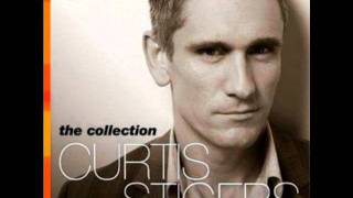 Curtis Stigers  Crazy [upl. by Elodie]