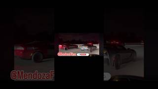 shorts corvette z06 camaro zl1 rollracing [upl. by Avalsorim78]