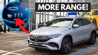 Has the Mercedes EQA still got it in 2023  InDepth Review [upl. by Aland]