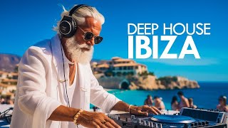 Ibiza Summer Mix 2024 🍓 Best Of Tropical Deep House Music Chill Out Mix 2023 🍓 Chillout Lounge [upl. by Ttayh]