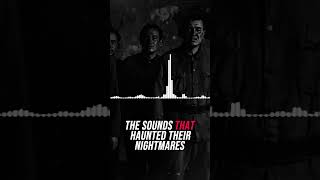 Survivors Recognize Ghostly Sounds from Belchites Past horrorstories podcast ghoststories [upl. by Canty]