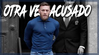 Conor McGregor en PROBLEMAS NUEVAMENTE por ABUSO [upl. by Reid]