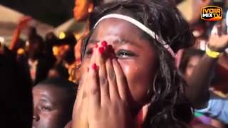 Fally Ipupa Live Show Festival Des Grillades 2014 Abidjan [upl. by Bowe298]