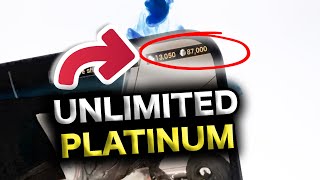 Warframe MODHack How To Get Unlimited Platinum For FREE Android iOS [upl. by Silra]