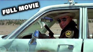 BORDER COP  Telly Savalas  Full Length FREE  Crime Movie  English [upl. by Negiam]