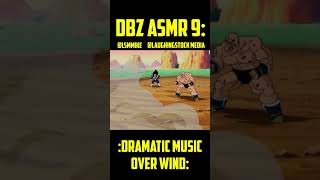 ITS OVER 9000 DBZ ASMR 9 [upl. by Jorgan]