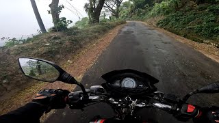 বৃষ্টি শেষে বান্দরবান এর স্নিগ্ধতা  shaoungtr  Bandarban vlog [upl. by Arak92]