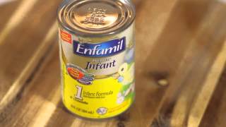 The Protein Ratio of Enfamil [upl. by Atila604]