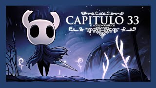 Hollow Knight 33  El Aguijón Onírico [upl. by Mariken342]