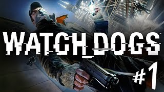 BRF  Watch Dogs Part 1 [upl. by Jocelyne372]