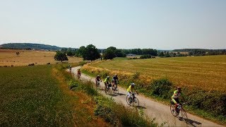 La 80e Semaine fédérale internationale de cyclotourisme à Épinal 88 [upl. by Doran306]