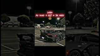 lanbo vs supra mk4 💖😈 subscribe 🔥 [upl. by Nolyat]