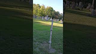 glenford Ohio part 1 of 2 [upl. by Jerrylee108]