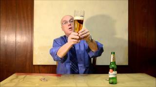 Beer Review  Pilsner Urquell [upl. by Benge128]