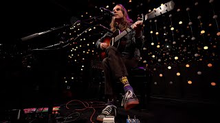 Andy Shauf  Wasted On You Live on KEXP [upl. by Tnilc]