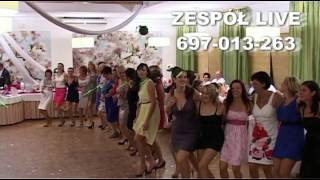 Zespół LiVE CanCan [upl. by Noraed]