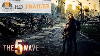 THE WAVE  US Trailer English  HD  NEW [upl. by Mallon109]