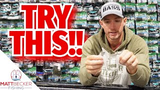 MOST anglers DONT do this with SWIM BAITS [upl. by Ahseym]