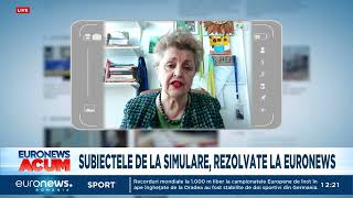 Simulare Evaluare Națională 2024 Rezolvarea subiectelor la limba română [upl. by Chick]