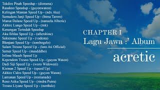 Koleksi full album lagu jawa  Speed Up  Reverb [upl. by Lisbeth]