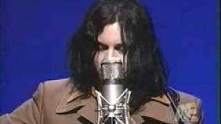 Jack White  Wayfaring Stranger Live [upl. by Samaria174]