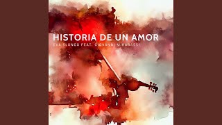 Historia de un amor Live [upl. by Maharva915]