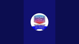 PCMstudies with Shivam sir is live [upl. by Noswal]