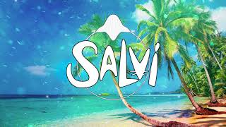 Salvi  Dam Dam Official Audio 🔊 [upl. by Gayla]