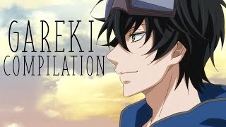 Gareki Compilation  Karneval [upl. by Attela]