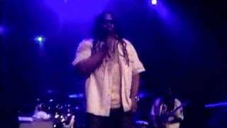 Morgan Heritage Im coming home LIVE [upl. by Narmis832]