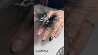 Zróbmy wspólnie paznokcie hybrydowe 💅🏼🤍 cuccio nails mani paznokcie manicure tutorial [upl. by Ailemap618]