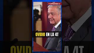 🔴 OVIDIO GUZMAN EN LA 4T los peje shorts 2024 politica boom [upl. by Ange471]