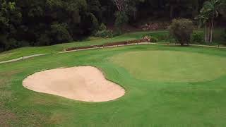 Ashgrove Golf Club  Hole 2 [upl. by Schafer]