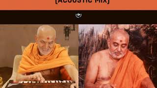 BAPS Bhajans Acoustic Mix [upl. by Anatolio]