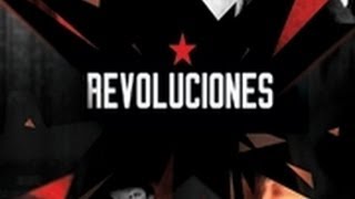 Revolucion norteamericana 17751783 Canal Encuentro [upl. by Ezekiel]