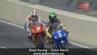 Road Racing  Great Races [upl. by Annalee]