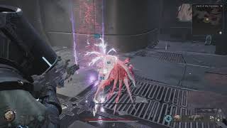 Remnant 2  Wretched Crawler Boss Fight  Preparing For DLC quotThe Awakened Kingquot [upl. by Sydalg]