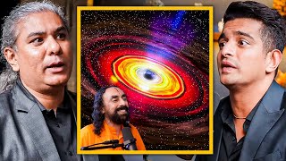 Astrophysicist Reacts To Epic Hindu Multiverse Theory [upl. by Amilah]