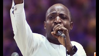 DUNSIN OYEKAN WORSHIP RCCG CONVENTION 2024  DAY 4 [upl. by Etolas844]