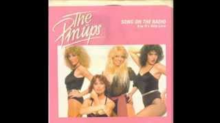 The Pinups Song On The Radio [upl. by Els]