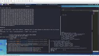 OSCP Training  Brainpan Walkthrough  Buffer Overflow in 6 Steps [upl. by Narcho]