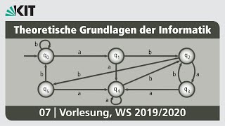 07 Satz von Rice Postsches Korrespondenzproblem Kodierungsschemata Entscheidungsproblem [upl. by Aubrey766]