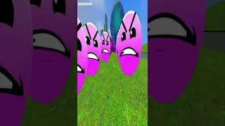 Geometry Dash Rosalia Bizcochito Obunga Aughhh And Too Much 27 Nextbot Gmod [upl. by Anigriv9]