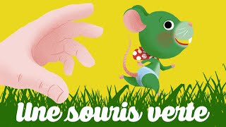 Une souris verte [upl. by Alma67]