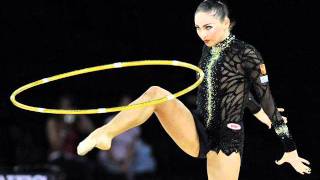 0007  Music For Rhythmic Gymnastics [upl. by Marilin659]