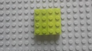 Koje je rezlika između orginal Lego kocke i kopije kao prepoznati kopiju LEGO [upl. by Aiza]